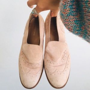 Vintage shoes